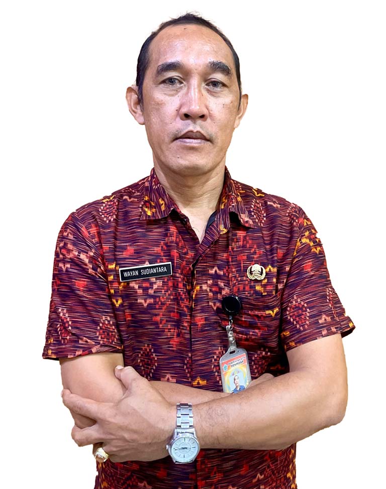 Sudiantara