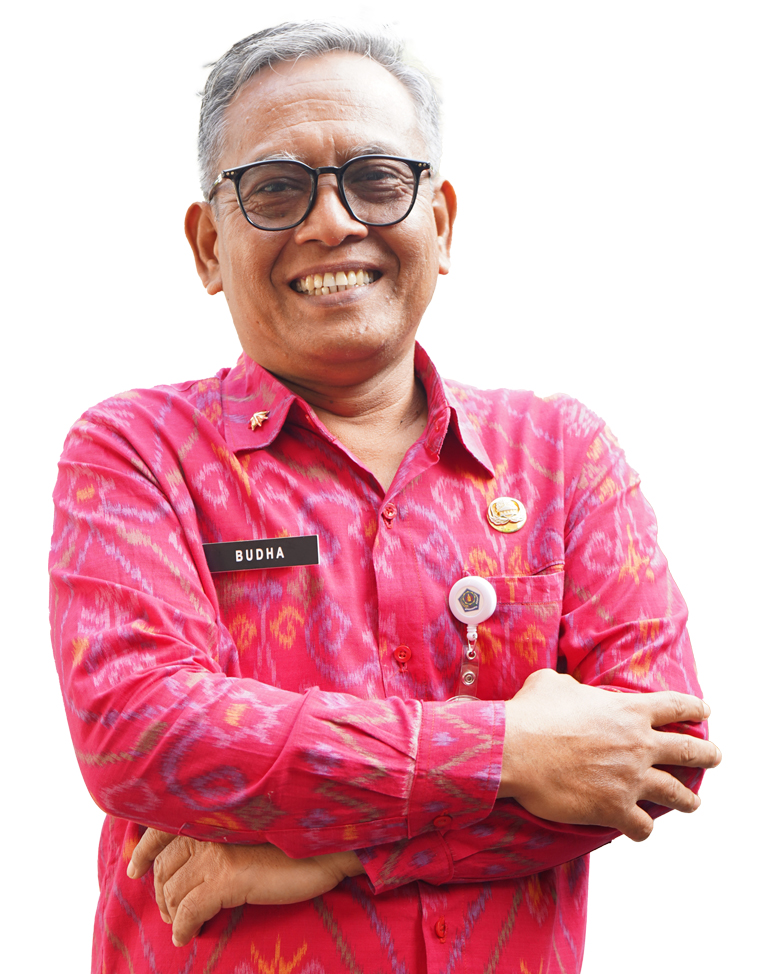 Foto budha