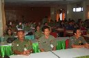 PELAKSANAAN UJIAN DINAS TAHUN 2010