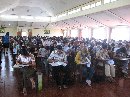 TEST SELEKSI CPNSD TAHUN 2009 KOTA DENPASAR