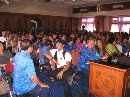 TATAP MUKA PENSIUNAN