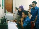 ONLINE SISTEM APLIKASI PELAYANAN KEPEGAWAIAN (SAPK)