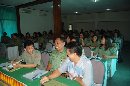 PEMBEKALAN DAN UJIAN SERTIFIKASI PENGADAAN BARANG/JASA PEMERINTAH