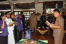 WORKSHOP PENGHITUNGAN JUMLAH PNS DAERAH