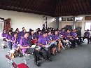 Rapat Koordinasi Dalam Rangka Memantapkan tugas di Bidang Kepegawaian