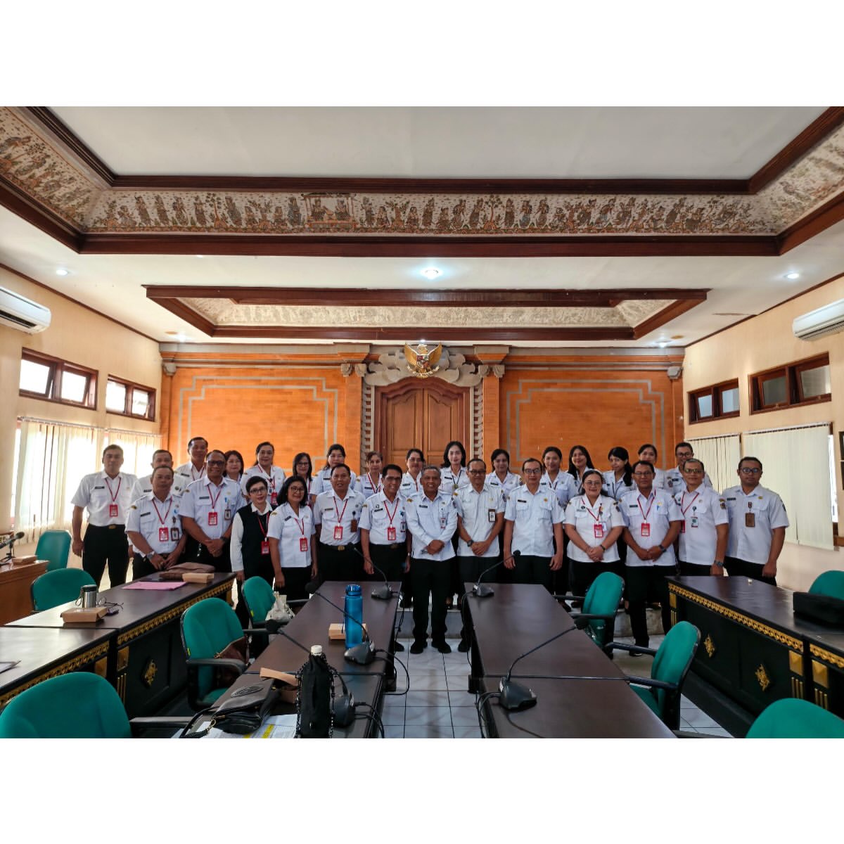 ASSESSMENT KOMPETENSI MANAJERIAL DAN SOSIAL KULTURAL 16 SEPTEMBER 2026