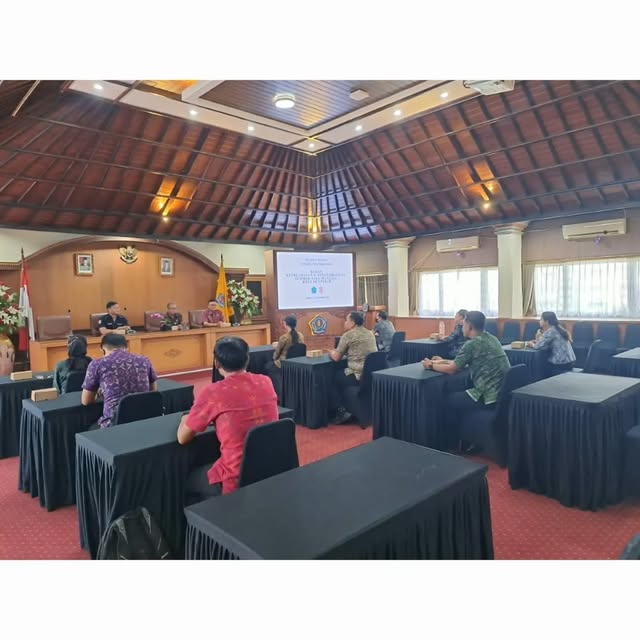 KATA HATI 2026